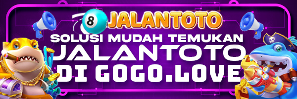 Togel dan Slot Online Terpercaya